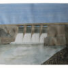 Percy Priest Dam