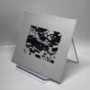 Basin (black and white) - Image 2