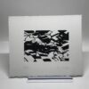 Basin (black and white) - Image 3