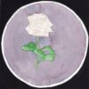 Rose (tondo)